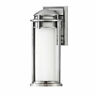 2670al Hinkley Annapolis Antique Brushed Aluminum Wall Mount 640665267006