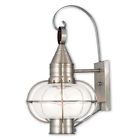 26904-91 Livex Lighting Newburyport 1 847284051454