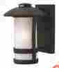 00640665270037 2700bk-gu24 Chandler Hinkley Lighting Outdoor Lamps