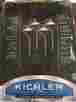 27026 Kichler 4 Pathway Lights With Transformer Nib Model 27026 Kichler 4 Pathway Lights With Transformer Nib Model