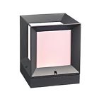 Stockblowout13 2713118gu24 Plc Lighting Bronze Helmsley Single Light Pier Mount 633726053335 Stockblowout13 2713118gu24 Plc Lighting Bronze Helmsley Single Light Pier Mount 633726053335