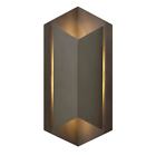 2715bz Hinkley Lex Bronze Outdoor Wall Sconce 640665271508