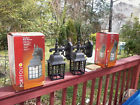 Z270-04 27453 Portfolio Outdoor Wall Light 081069027054