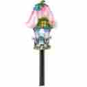 27554 Collections Etc Solar Fairy House 27554 Collections Etc Solar Fairy House