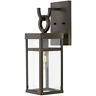 2800oz-ll Hinkley Lighting Open Air Porter Outdoor Wall Light Oil Rubbed 2800oz-ll Hinkley Lighting Open Air Porter Outdoor Wall Light Oil Rubbed