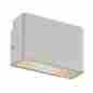 28282-013 Vello Eurofase Lighting Outdoor Flush Mount W-5 Marine Grey 1-light 773546252188