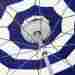 Pmod90ssuf63 28led Unbranded Generic Wireless Waterproof Patio Umbrella Lights Gazebo Tilt Beach Garden Lamp Us
