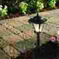 29151 Hampton Bay Outdoor Lighting Path