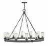 29207dz-ll Hinkley Lighting Open Air Light Wide Led Outdoor 640665292374