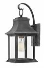 2930dz Hinkley Adair Light Outdoor Small Wall Mount Aged 640665293005 2930dz Hinkley Adair Light Outdoor Small Wall Mount Aged 640665293005