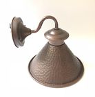 0-46335-95365-9 293253 Decorators Outdoor Wall Lamp Antique Copper Mounted Lighting