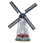 29436 Collections Etc Solar Windmill 842022190600 29436 Collections Etc Solar Windmill 842022190600