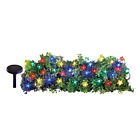 29474 Collections Etc Solar Led Cherry Blossom String Lights By 29474 Collections Etc Solar Led Cherry Blossom String Lights By
