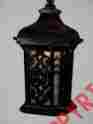 296586 Portfolio Outdoor Pendant Light Fixture Lantern Unit Aged Bronze New 736916550567 296586 Portfolio Outdoor Pendant Light Fixture Lantern Unit Aged Bronze New 736916550567