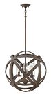 29703vi Hinkley Three Light Outdoor Chandelier In 640665297010 29703vi Hinkley Three Light Outdoor Chandelier In 640665297010