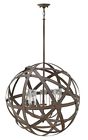 29705vi Hinkley Contemporary Five Light Outdoor Chandelier In 640665297027 29705vi Hinkley Contemporary Five Light Outdoor Chandelier In 640665297027