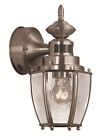 297078lvel-8041md-bn Portfolio Outdoor Motion Activated Wall