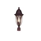 Hd278287 297202 Hampton Bay 3-light Outdoor 046335841956