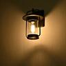 29738322 Havenside Home Starlee Lantern Outdoor Wall Fixture By 29738322 Havenside Home Starlee Lantern Outdoor Wall Fixture By