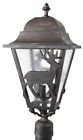 2e9ea75ca8e5426991dad4427c49f5c0 Alcott Hill Penfield Deer Series Lantern Head