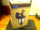 P5893-31 2light 785247152568 Progress Lighting New Meridian Collection Textured Wall Lantern