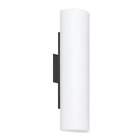 2nw-770207 Besa Lighting Baaz Light High Outdoor Wall Sconce 767893172411