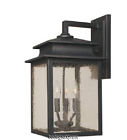 Wi910642 3-light Outdoor Sutton World Imports Sconce Wall