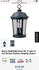 3028cdbz Maxim Lighting Outdoor Hanging