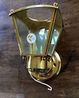 303518 Ul Paynpak Solid Brass Lighting