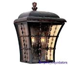 30494 Aso1 Maxim Lighting Light Tall Outdoor Wall Sconce Orleans Collection