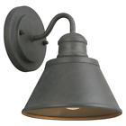 305728 Bay Hampton Outdoor Wall Lantern Porch Light Lamp 6940500314761