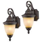 3058849 Laurel Piece Outdoor Wall Light Fixtures Dark Bronze 666703058849 3058849 Laurel Piece Outdoor Wall Light Fixtures Dark Bronze 666703058849