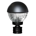 306157-post Besa Lighting Costaluz Series Aluminum Incandescent Outdoor Post 767893315856