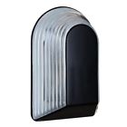 306257 3062 Costaluz Incandescent Outdoor Wall Sconce With Clear Glass 767893316129
