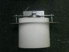 307525 Forge Arc Hubbardton Ellipse Sconce