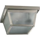 3080-9-65 Quorum International Satin Nickel 190808067449