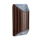 308398 3083 Costaluz Incandescent Outdoor Wall Sconce With Clear Glass 767893316907