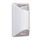 308353 Besa Lighting White Outdoor Wall Mount 767893316822 308353 Besa Lighting White Outdoor Wall Mount 767893316822