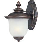 3093fcch Maxim Lighting International Cambria Cherry Small Outdoor Wall 783209309302