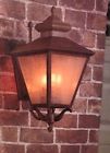 Rl2130-3-044 314420 Portfolio Nib Royce Lighting Outdoor Wall Light Old World Coach