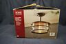 317-839 Home Decorators Collection Harbor Convertible Exterior Bronze Finish Light Fixture