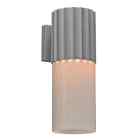 31740sl 31740 Plc Lighting Sl Outdoor Wall Sconce Wallyx 638302218542