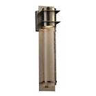 32009sn 32009 Plc Lighting Sn Takato High Outdoor Wall Sconce 736211330284