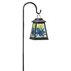 33395 Collections Etc Solar-powered Butterfly 842022178134