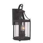 33631-apw 33631 Designers Fountain Palencia Light Outdoor Lantern Wall Sconce 046335996342