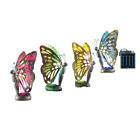 34021 Collections Etc Solar Butterfly 842022173818