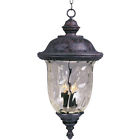 3427 Wgob Maxim Lighting Carriage House Hanging