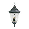 3427wgob Maxim Carriage House Wide Oriental Bronze Pendant Light 783209342705