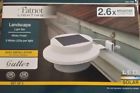 343-1768 Patriot Lighting Landscape Gutter Light Set Of 343-1768 Patriot Lighting Landscape Gutter Light Set Of