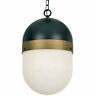 345998-2055905-251 Mill Mason Gordon Matte Black And Textured Gold 601754809972